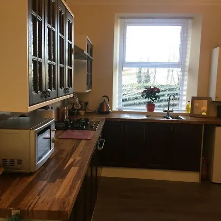 - Ideal To Explore The Lake District Apartmán *