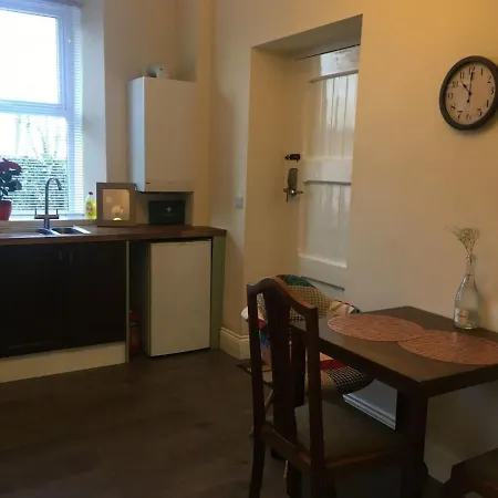 - Ideal To Explore The Lake District Milnthorpe