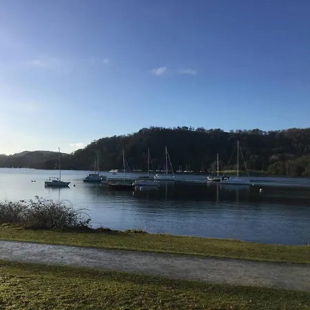 - Ideal To Explore The Lake District * Milnthorpe